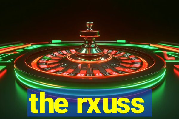 the rxuss